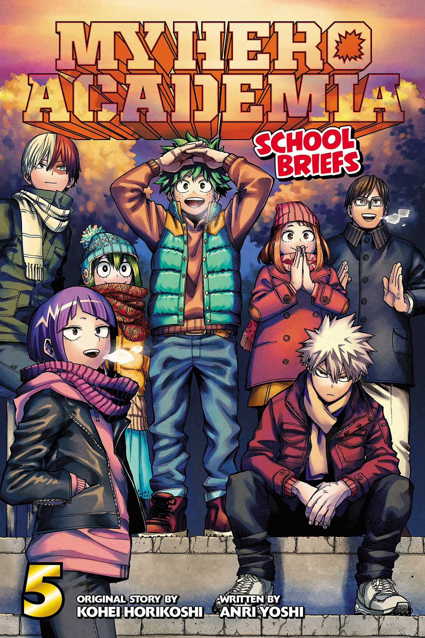 The Hero World : My Hero Academia Trivia Book - A Lot of Relaxing and  Beautiful Anime Quiz for Adults or Kids or Teens (Paperback)