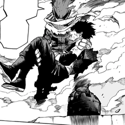 Category Izuku Midoriya S Quirks My Hero Academia Wiki Fandom