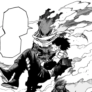 Smokescreen My Hero Academia Wiki Fandom