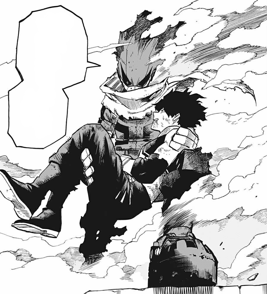 Featured image of post Mha Twin Impact