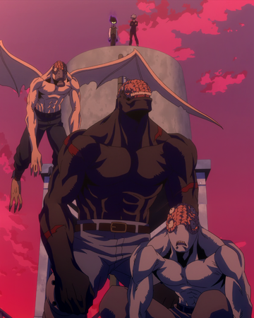 Nomu My Hero Academia Wiki Fandom Managa spoilers for mha and mha:vigilantes. nomu my hero academia wiki fandom