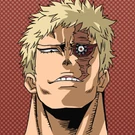 Goto Imasuji (43 KB) Muscular Arrested