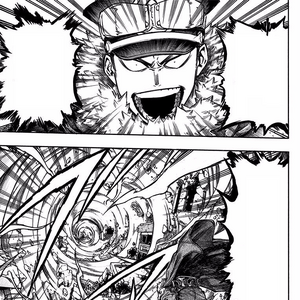 Nagamasa Mora Image Gallery My Hero Academia Wiki Fandom