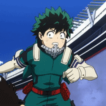 Vibrate My Hero Academia Wiki Fandom