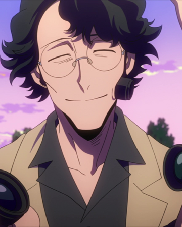 Whole Body Lens My Hero Academia Wiki Fandom So far 89 episodes of my hero academia have been aired. whole body lens my hero academia wiki