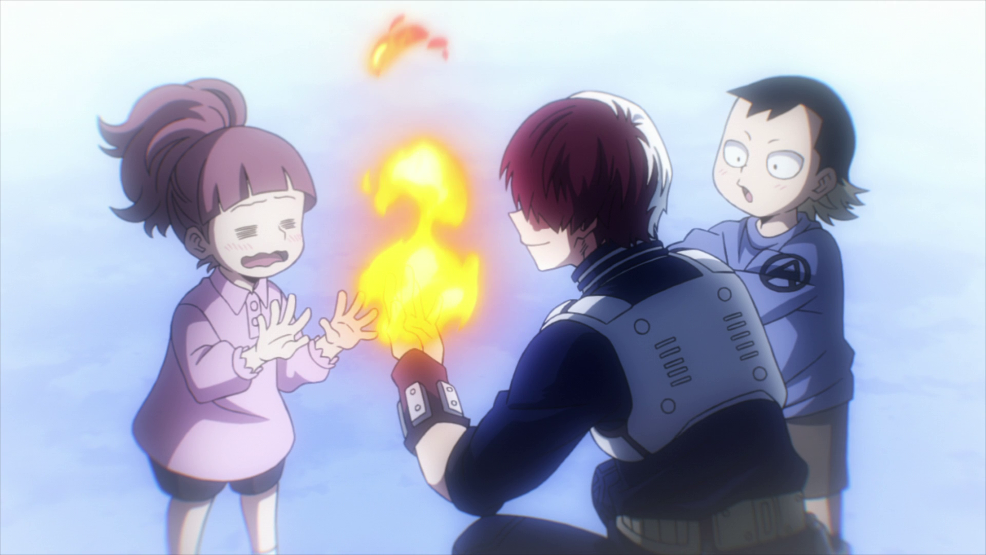 My Hero Academia 4 Episode 19 Review: Rock On! – OTAQUEST