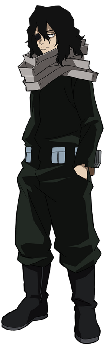 Picture of Shōta Aizawa