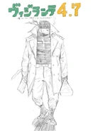 Boceto anunciando el conteo regresivo de 1 mes para el anime de Vigilantes.png (290 kB)