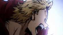 Lemillion's unwavering tenacity.