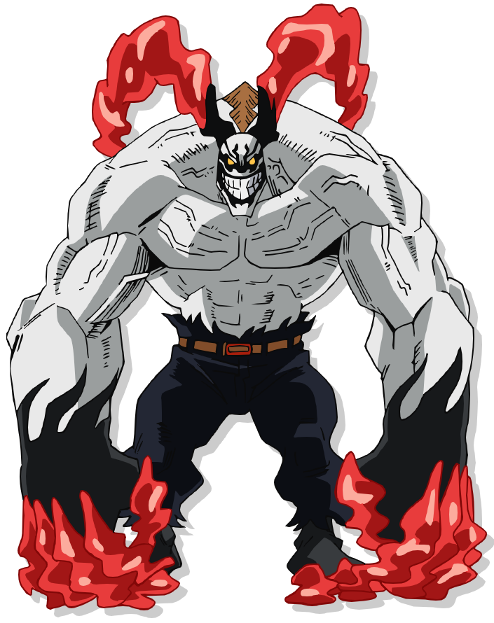 Rody Soul, My Hero Academia Wiki