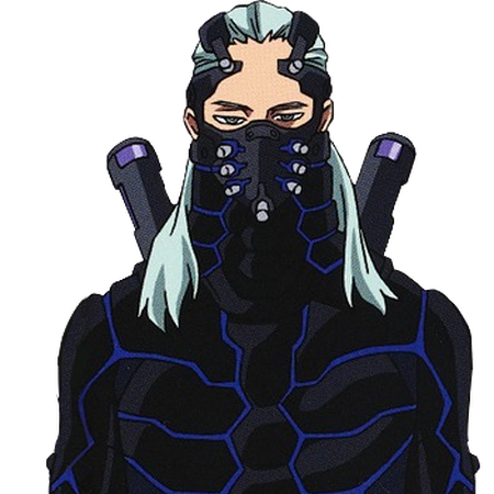 Nine My Hero Academia Wiki Fandom