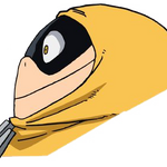 Taishiro Toyomitsu Image Gallery My Hero Academia Wiki Fandom