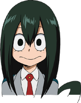 Tsuyu icon