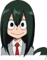 Tsuyu icon