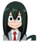 Tsuyu icon