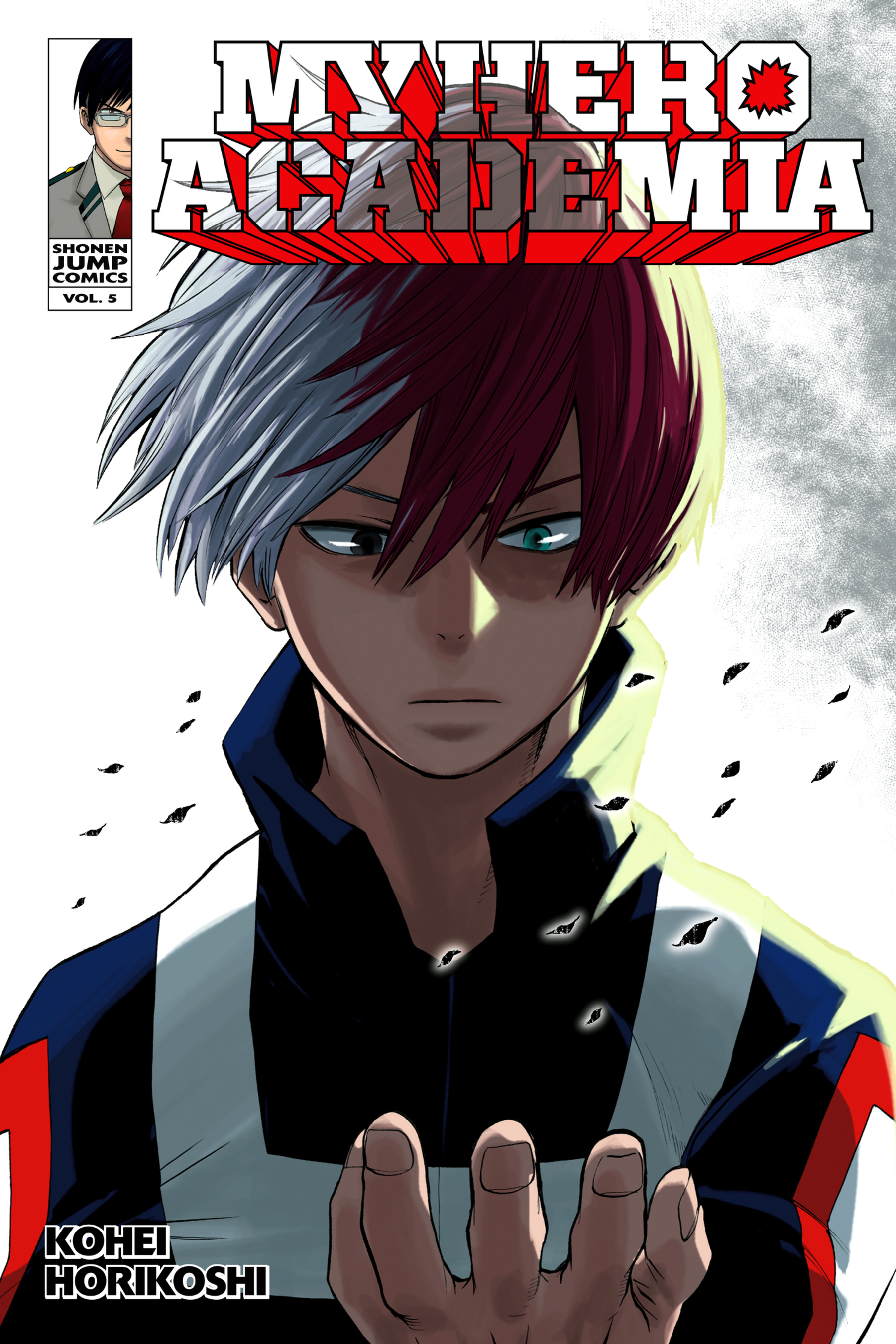 Volume 26, My Hero Academia Wiki