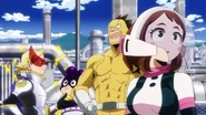 Yuga, Minoru, Rikido, and Ochaco (No.1).png (2.35 MB) Yuga, Minoru, Rikido, and Ochaco in Season 5's "No.1" opening.