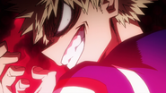 Katsuki evil