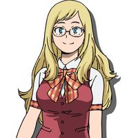 Melissa Shield My Hero Academia Wiki Fandom The queen's birthday is today but she also has another birthday. melissa shield my hero academia wiki