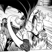Kai Chisaki Image Gallery My Hero Academia Wiki Fandom The results of this poll are hidden until it is manually edited by the user or site admin. kai chisaki image gallery my hero