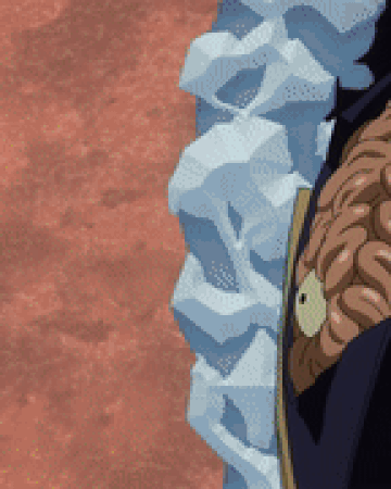 Super Regeneration My Hero Academia Wiki Fandom
