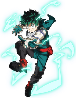 images Izuku Midoriya Deku Profile Picture izuku midoriya my hero academia wiki