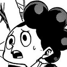 Minoru Mineta Image Gallery My Hero Academia Wiki Fandom