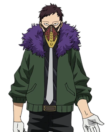 Kai Chisaki Wiki Boku No Hero Academia Fandom Kai chisaki (治崎 廻 chisaki kai?),1 also known as the villain overhaul, is a yakuza and the leader of the eight precepts of death.2 he serves as one of the alex osborn of ign gave the anime series positive marks, saying the first season of my hero academia delivers thirteen episodes of fantastic. kai chisaki wiki boku no hero