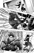 Eraser Head attacks Dabi.