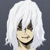 Tomura Shigaraki
