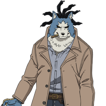 Boku No Hero Academia Wiki Gentle
