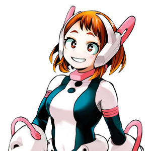 Discuss Everything About My Hero Academia Wiki Fandom One of the main characters from boku no hero academia. hero academia wiki