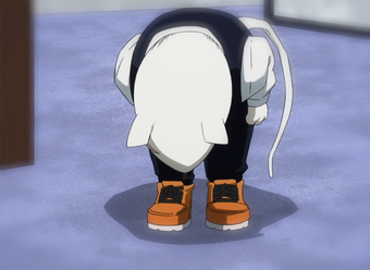 Nezu Synopsis My Hero Academia Wiki Fandom