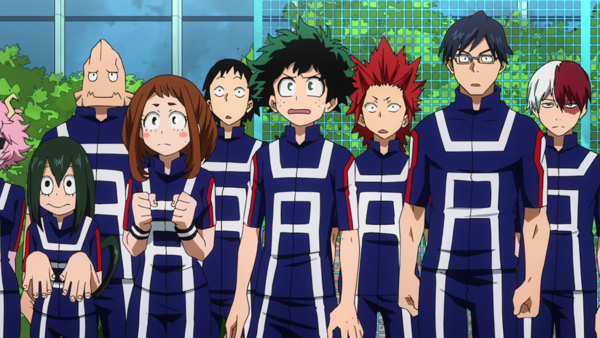 My Hero Academia: 10 Unanswered Questions We Still Have About U.A. High  School