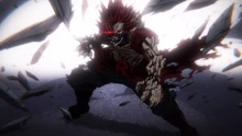 Red Riot Unbreakable (Anime)