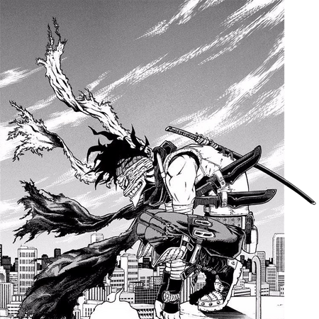 Chizome Akaguro Image Gallery My Hero Academia Wiki Fandom In a world where people with superpowers are the norm, izuku midoriya born without any powers, despite that he still dreams of becoming a hero. chizome akaguro image gallery my hero