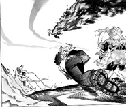 Endeavor Agency vs. Ending