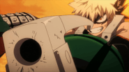 Katsuki Bakugo defeats Mummy.gif (7.07 MB) Katsuki Bakugo defeats Mummy