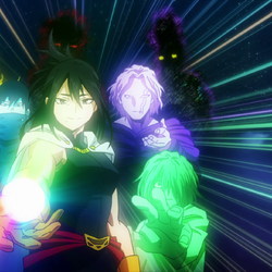 My Hero Academia Wiki Fandom My Hero Academia Wiki Fandom