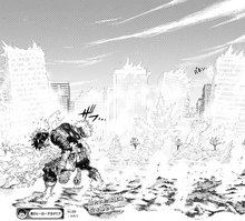 My Hero Academia: 6 Times Todoroki Made His Father Proud (& Earned Our Respect) - FandomWire