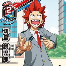 My Hero Academia Tag Card Game List Of Cards My Hero Academia Wiki Fandom