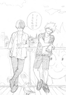 Episode 100 Sketch