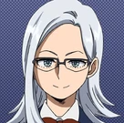 Kashiko Sekigai (70 KB) Kashiko Sekigai Class Representative