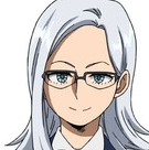Kashiko Sekigai Portrait