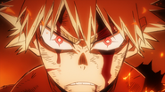 Katsuki - One For All 100%