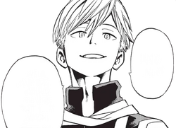 Featured image of post The Best 27 Monoma Neito Quirk