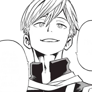 Featured image of post Neito Monoma Manga
