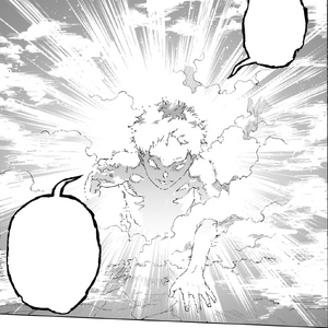 Boku no Hero Academia Chapter 405 Discussion - Forums 