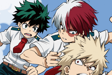 https://static.wikia.nocookie.net/bokunoheroacademia/images/8/80/Datte_Atashi_No_Hero_Cover.png/revision/latest/smart/width/386/height/259?cb=20180418113504