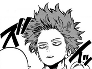 Category Hitoshi Shinso Images My Hero Academia Wiki Fandom